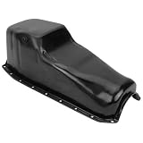 ATP 103034 Engine Oil Pan by ATP