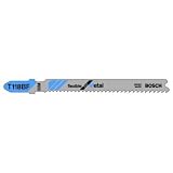 Produkt-Bild: Bosch Zubeh&ouml;r 2608634992 Stichs&auml;geblatt T 118 BF