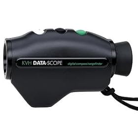AZIMUTH DATASCOPE 01-0162 by KVH