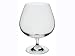 Kitchen & Housewares : Dartington Crystal BAR ESSENTIALS - BRANDY PAIR 24.3 ounce, 6.1 inch tall