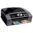 Brother MFC-490CW Inkjet Multifunction w/Wireless Networking