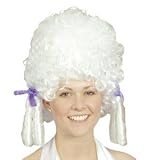 Review Pams  / Panto Dame (White)