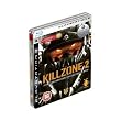 Killzone 2 Limited Steel Tin Edition Game PS3