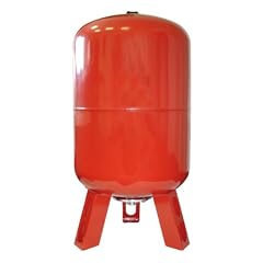 Membran Druckausdehnungsgef��, 80 l
