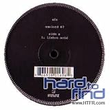 Analord 07 [12" VINYL]