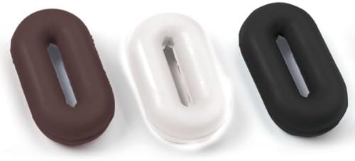 Equi-Essentials Rubber Martingale Ring