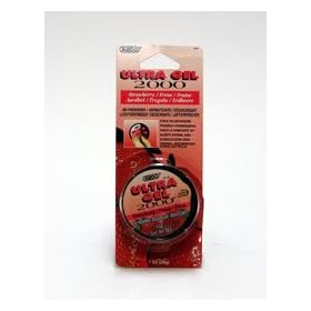 Medo UG-7 Ultra Gel Air Freshener-Strawberry