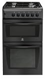 Twin cavity Gas Cooker (KD3G2AG)