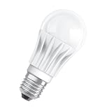 Zoom Produkt-Bild: Osram 952066 LED Parathom Classic A 8W (entspricht 40W) matt E27 Normallampenform, warmwei&szlig;