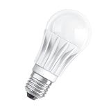 Osram 952066 LED Parathom Classic A 8W (entspricht 40W) matt E27 Normallampenform, warmwei�von "Osram"