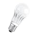 Osram 952066 LED Parathom Classic A 8W (entspricht 40W) matt E27 Normallampenform, warmwei�