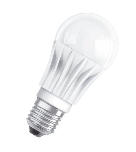 Osram 952066 LED Parathom Classic A 8W (entspricht 40W) matt E27 Normallampenform, warmweiß
