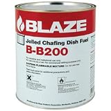 Chafer Fuel, Gallon (06-0383) Category: Canned Heat