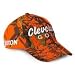 Limited Golf
Cleveland Golf Boo Limited Edition Orange Camo Golf Cap