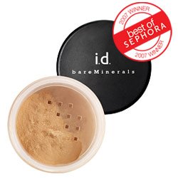 Bare Escentuals bareMinerals SPF 15 Foundation