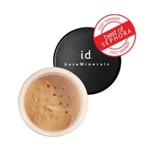 bareMinerals bareMinerals Foundations Golden Medium .3 oz