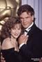 Patrick Swayze & Jennifer Grey 8 1/2x11
