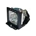 Electrified POA-LMP35 / 610-293-2751 Replacement Lamp with Housing for Sanyo Projectors