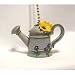 Whimsical Sunflower Watering Can Ceiling Fan Light Pull