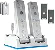 Wii Charging Dock