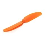 3x3 Direct Drive Prop Orange - B000BP62GA