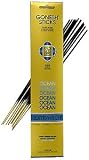 Review Gonesh  / Ocean - Gonesh Stick Incense