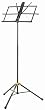 Hercules BS100B Wire Desk Music Stand