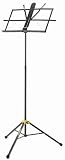 Hercules BS100B Wire Desk Music Stand