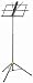 Hercules BS100B Wire Desk Music Stand