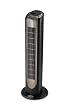 Holmes Tower Fan HT38-U, Black