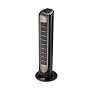 Holmes Tower Fan HT38-U, Black