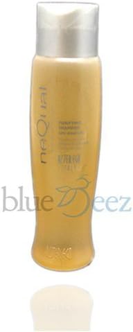 Alter EGO Nequal Purifying Shampoo Anti Dandruff 250ml