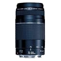 Canon EF 75-300mm f/4-5.6 III Telephoto Zoom Lens for Canon SLR Cameras