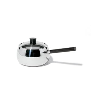 Alessi SG55 PEN B Bourguignonne Pot by 