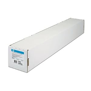 New-Hewlett-Packard-Universal-Semi-Gloss-Photo-Paper-1-Pcs-For-Hp-Designjet-500-500ps-800-800ps