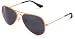 JACK & JONES Herren Sonnenbrille 12066357 Neon Sunglasses
