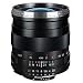 Zeiss 25mm f/2.8 Distagon T* ZF-2 Series Manual Focus Lens for the Nikon F (AI-S) Bayonet SLR System.