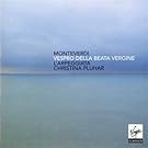 Monteverdi:Vespro Della Beata