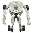 Transformers 3 Dark of the Moon Movie Cyberverse Legion Class Action Figure Sideswipe