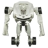 Transformers 3 Dark of the Moon Movie Cyberverse Legion Class Action Figure Sideswipe
