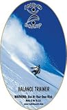 Indo Balance Board Original - Snow Carve