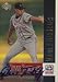 Dennis Tankersley, Mobile Bay Bears - Padres Affiliate, 2001 Upper Deck Autographed Card