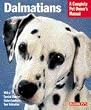 Barrons Books Dalmatians Manual