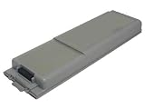 Review PowerSmart / PowerSmart Li-ion 11.10V 6600mAh 01X284, 2P700, 310-0083, 312-0083, 312-0101, 312-0121, 312-0195, 451-10125, 451-10130, 451-10151, 8N544, BAT1297, W2391 Replacement for DELL Precision M60 Mobile Workstations / Latitude D800 Series / Inspiron 8500, 8600 Series Laptop Battery