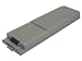 Powersmart Li ion 1110v 6600mah 01x284 2p700 310 0083 312 0083 312 0101 312 0121 312 0195 451 10125 451 10130 451 10151 8n544 Bat1297 W2391 Replacement For Dell Precision M60 Mobile Workstations Latitude D800 Series Inspiron 8500 8600 Series Laptop Batter