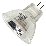 Hikari 00193 - JCR-8197 Light Bulb