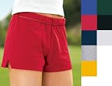 Sport-Tek Ladies Cheer Short
