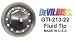 2.2mm FLUID TIP - Devilbiss GTI-PRI-JGA HVLP Spray Gun