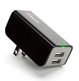 Griffin Technology PowerBlock Reserve for iPhone (EFIGS) UK + EU PSU