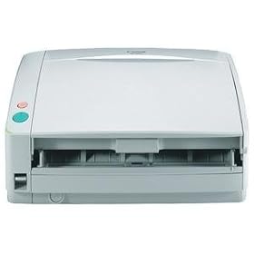 DR-5010C Color Duplex 50 Ppm Id Card Scanning USB by Canon